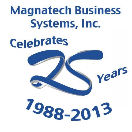 Anniversary Logo
